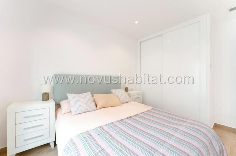 Raðhús í Pilar de la Horadada - 25621 - foto 7
