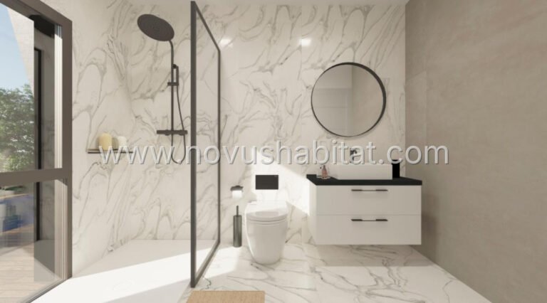 Villa en New Torrevieja - Aguas Nuevas, Torrevieja - foto 3