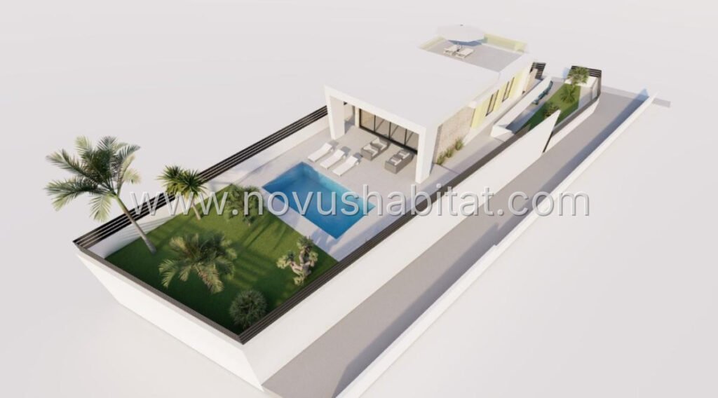 Villa í Torrevieja - 67822 – foto 3