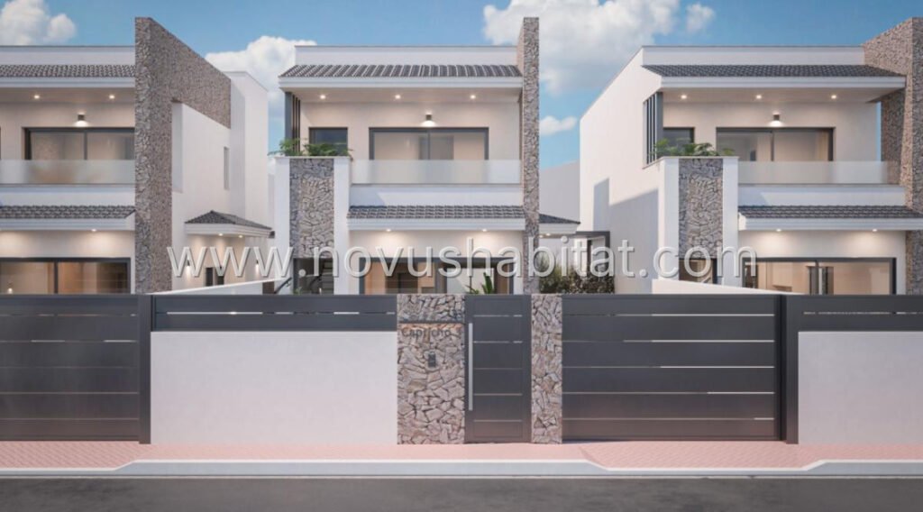 Villa in San Pedro del Pinatar - 180689 – foto 5