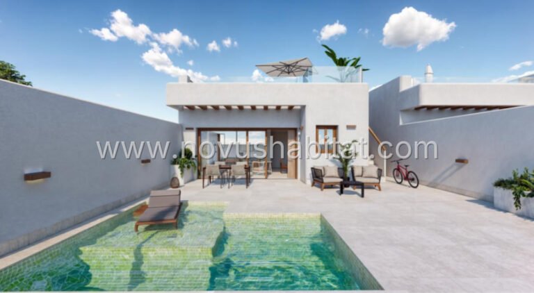 Villa in Torre-Pacheco - 423209 - foto 2