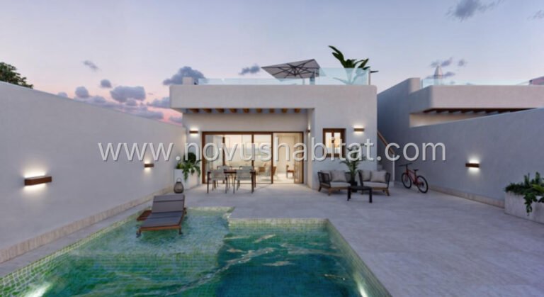 Villa in Torre-Pacheco - 423209 - foto 3