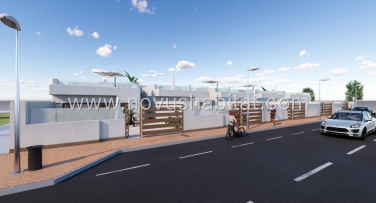 Villa in Torre-Pacheco - 423209 - foto 4