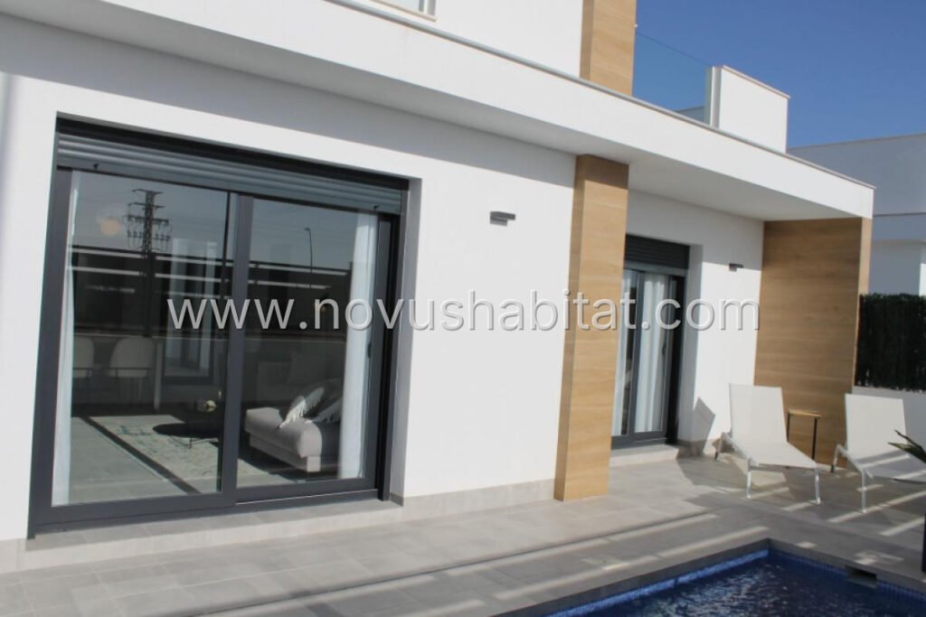 Villa í Torre-Pacheco - 233753 – foto 5