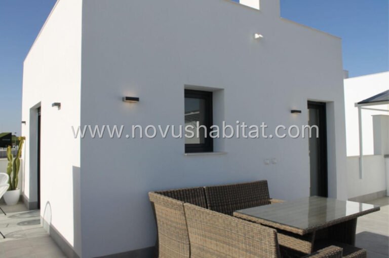Villa en Torre-Pacheco - 233753 - foto 7