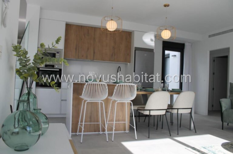 Villa en Torre-Pacheco - 233753 - foto 8