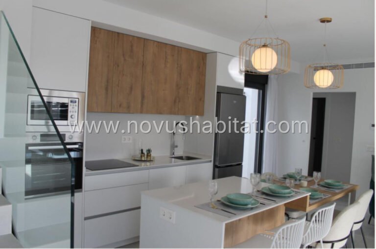 Villa en Torre-Pacheco - 233753 - foto 9