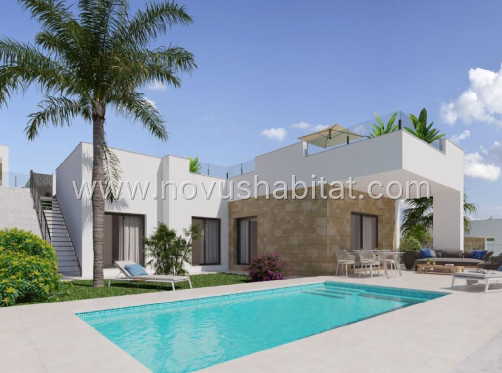 Villa in Polop - 403857 – foto 2