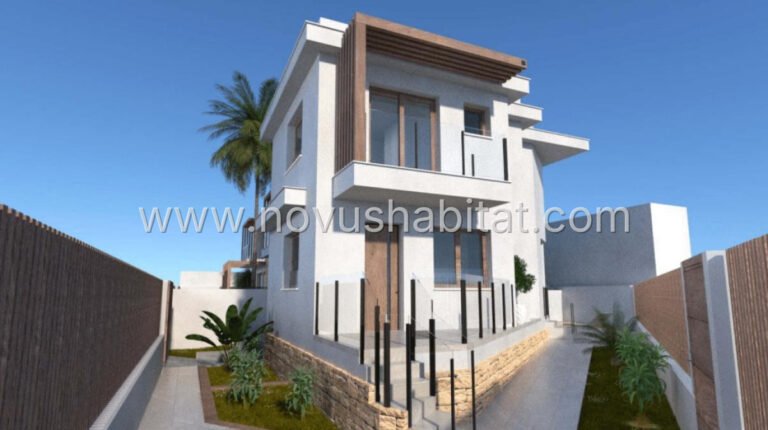 Villa en Los Alcázares - foto 3
