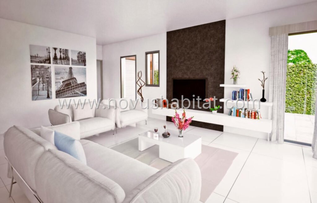 Villa en Los Alcázares - 386334 – foto 4