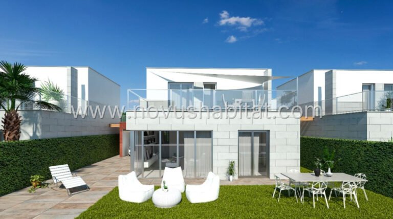 Villa en Los Alcázares - 386334