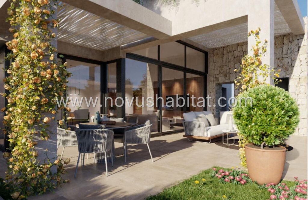 Villa en Cuevas del Almanzora - 460545 – foto 3