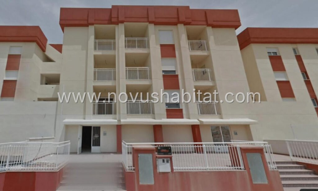 Apartment in Orihuela - 465315 – foto 1
