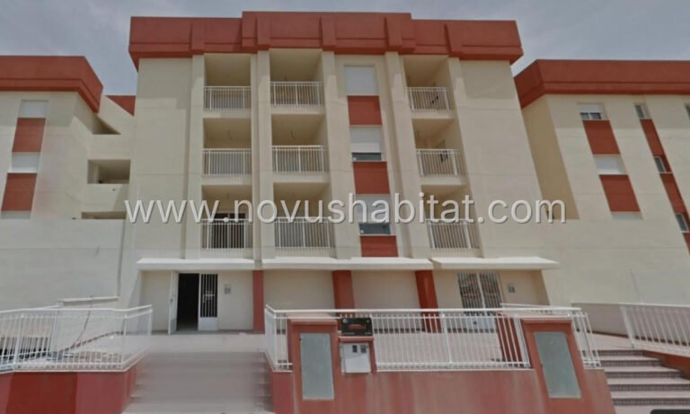 Apartments in Orihuela Costa, Orihuela - foto 11