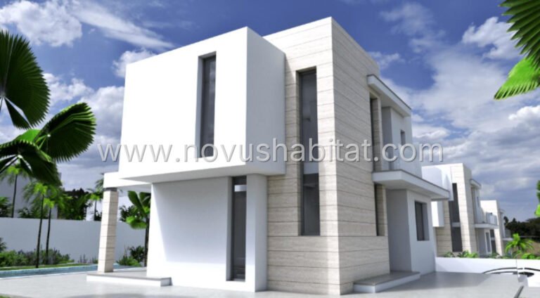Villa in Torrevieja - 66753