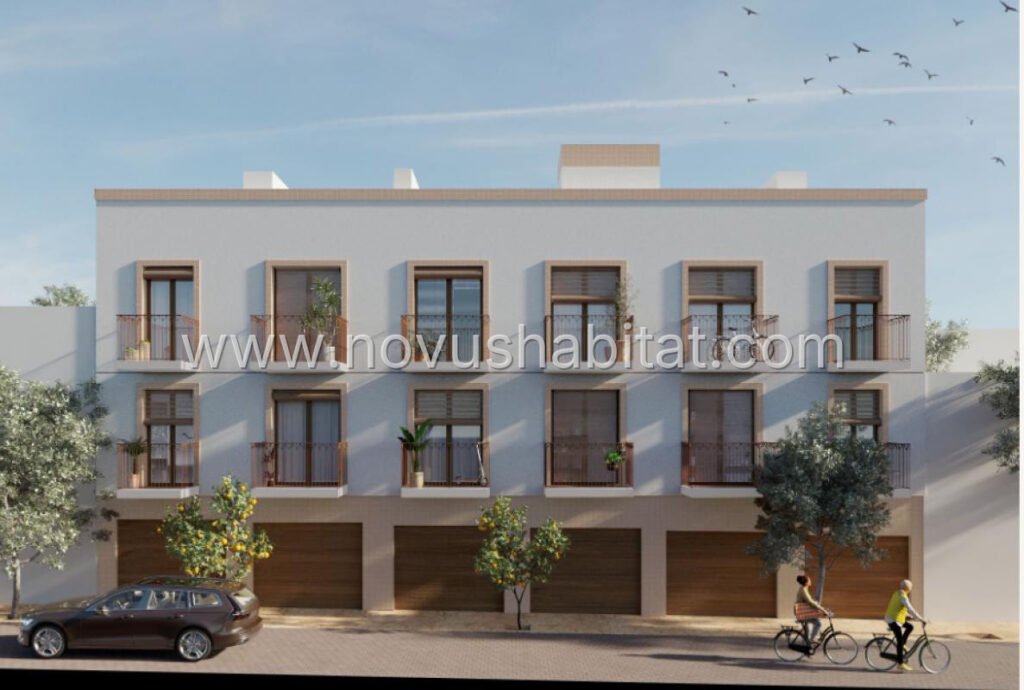 Apartamento en Hondón de las Nieves - 334085 – foto 1