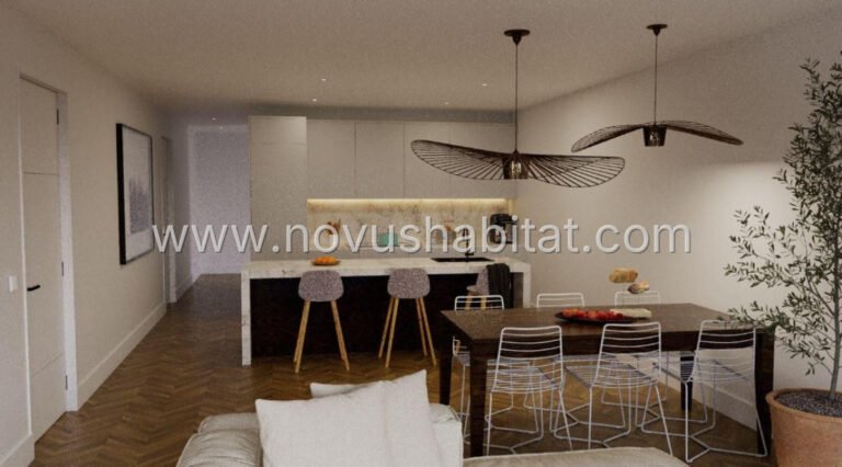 Apartamentos en Hondón de las Nieves - foto 9