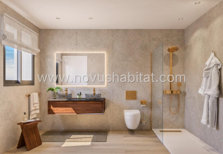 Íbúð í La Villajoyosa / Vila Joiosa - 565498 - foto 6