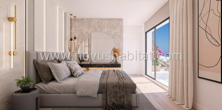 Apartamento en La Villajoyosa / Vila Joiosa - 468175 - foto 7