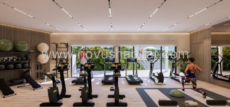 Apartamento en La Villajoyosa / Vila Joiosa - 468178 - foto 8