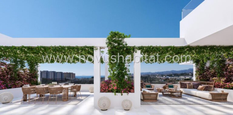 Íbúð í La Villajoyosa / Vila Joiosa - 565486 - foto 9