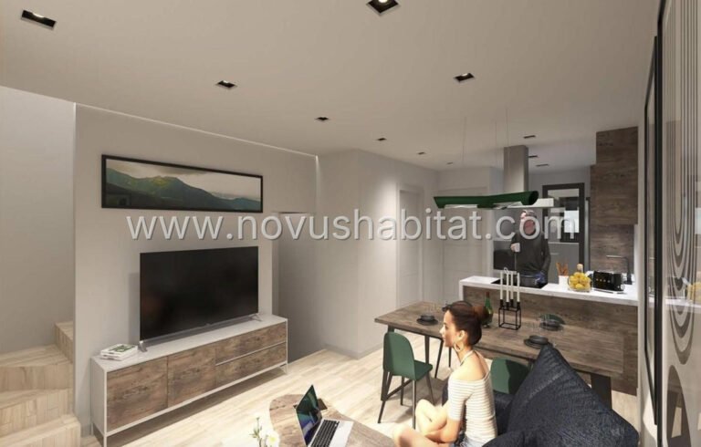 Townhouse in Dolores - 190160 - foto 6