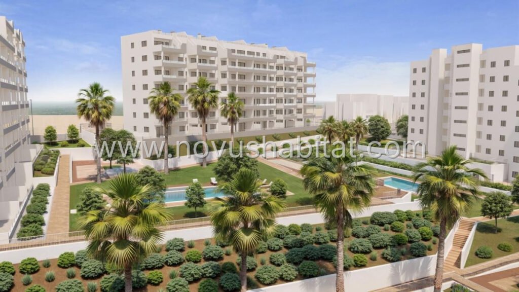Penthouse in San Miguel de Salinas - 358411 – foto 1