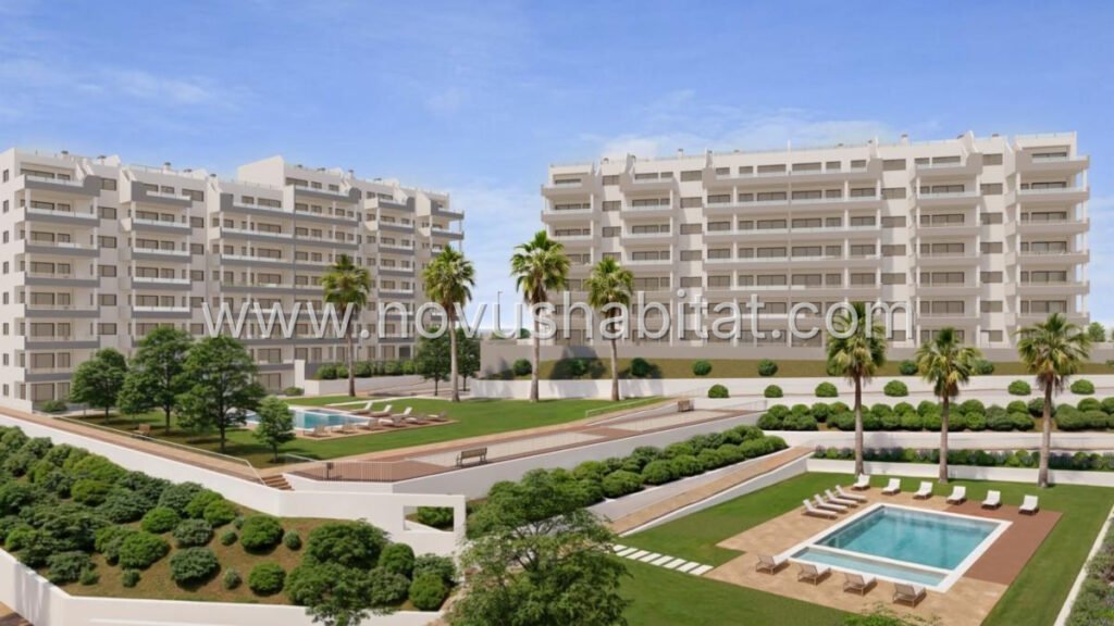 Appartement in San Miguel de Salinas - 358383 – foto 2