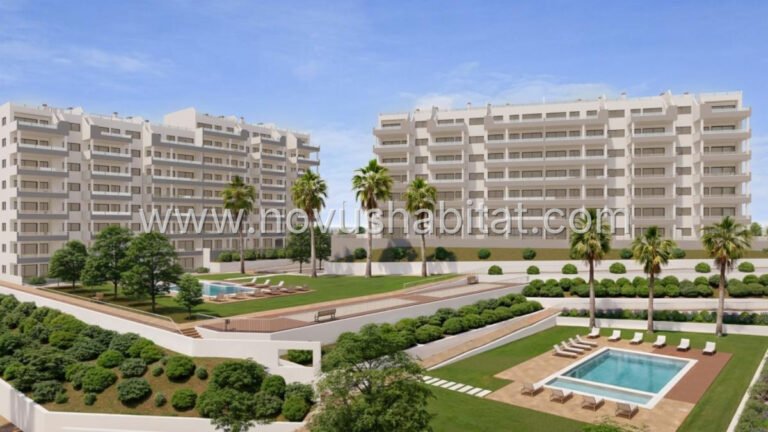 Appartementen in San Miguel de Salinas - foto 12