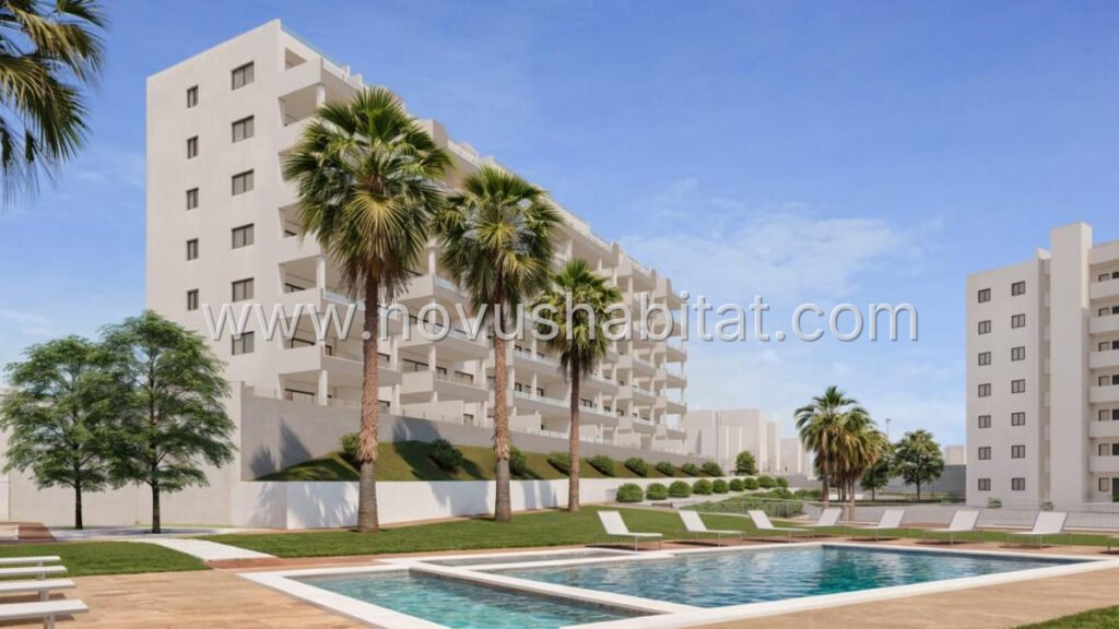 Penthouse in San Miguel de Salinas - 358411 – foto 3