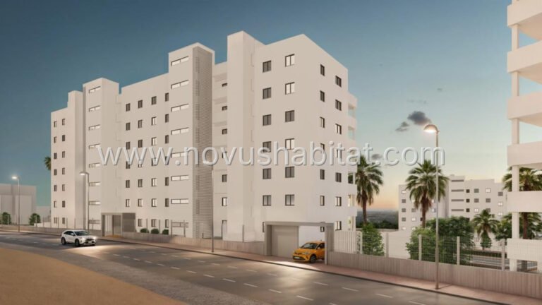 Appartementen in San Miguel de Salinas - foto 4