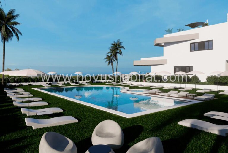 Bungalow en Balcón de Finestrat-Terra Marina, Finestrat - foto 4
