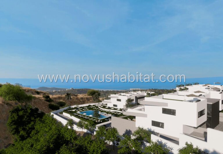 Bungalow en Balcón de Finestrat-Terra Marina, Finestrat - foto 5