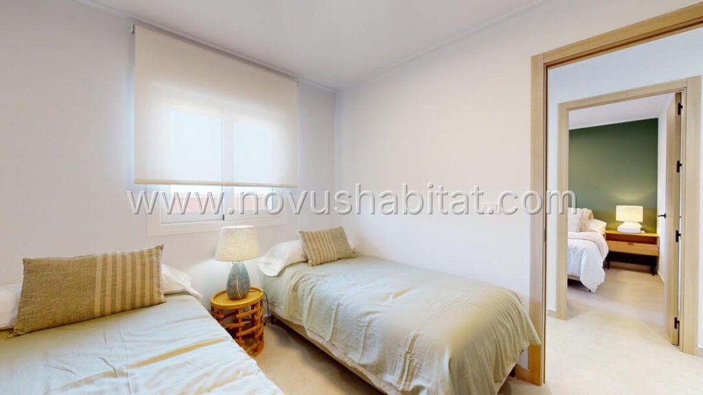 Penthouse in Pilar de la Horadada - 365174 – foto 2