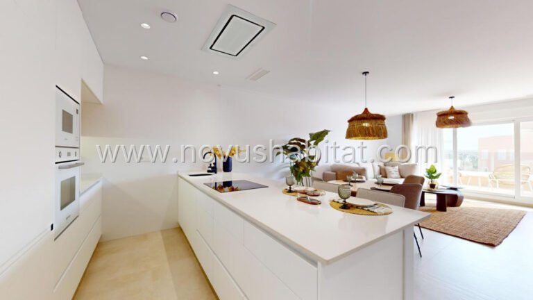Apartment in Pilar de la Horadada - 365172 - foto 4