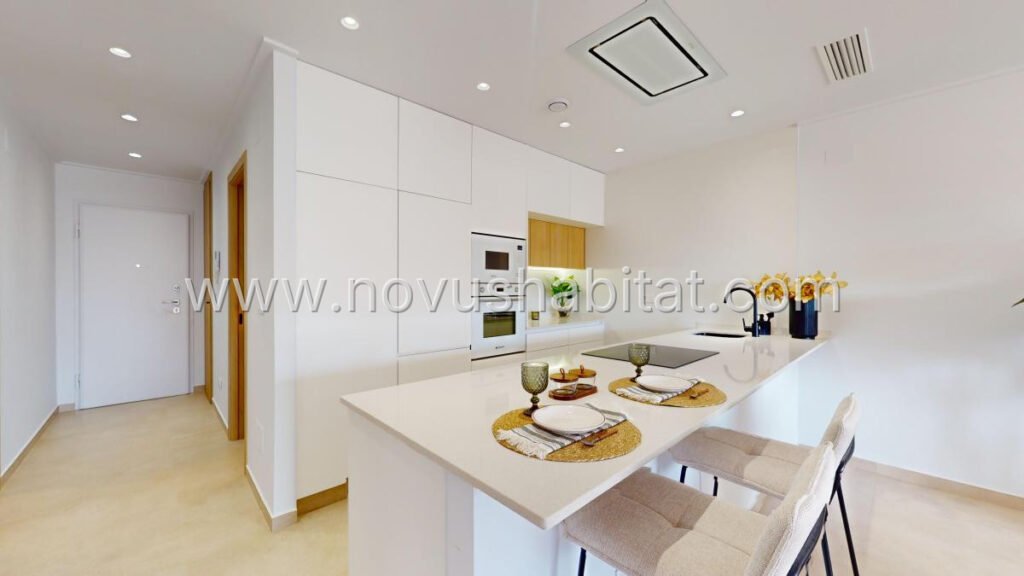 Apartment in Pilar de la Horadada - 600504 – foto 5