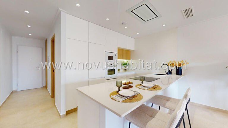 Apartment in Pilar de la Horadada - 600504 - foto 7