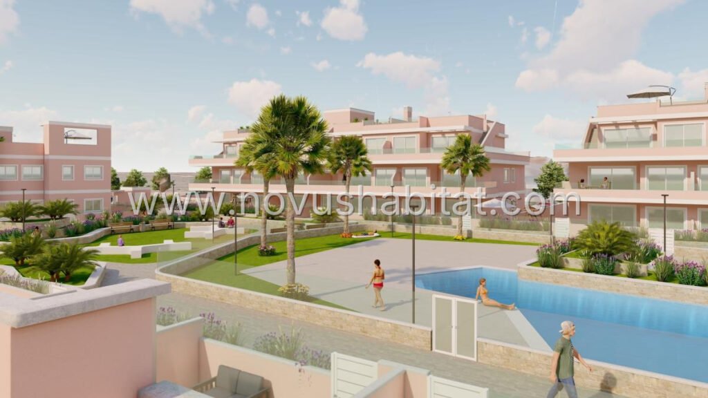 Apartment in Pilar de la Horadada - 600504 – foto 4