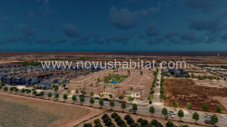 Penthouse in Pilar de la Horadada - 365174 - foto 12