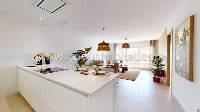Apartment in Pilar de la Horadada - 365172 - foto 14