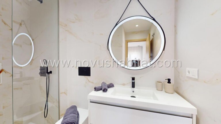 Apartment in Pilar de la Horadada - 600504 - foto 33