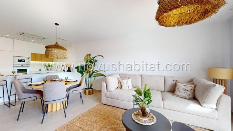 Apartment in Pilar de la Horadada - 365172 - foto 17