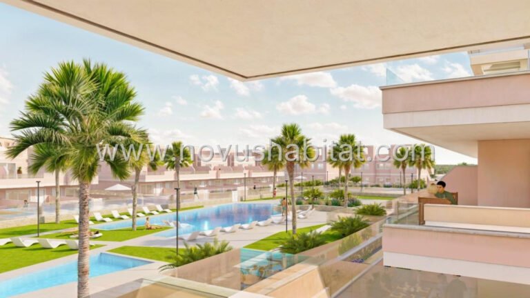 Apartment in Pilar de la Horadada - 365172 - foto 19