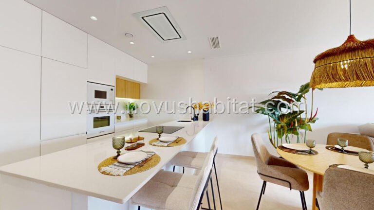 Apartment in Pilar de la Horadada - 600504 - foto 34