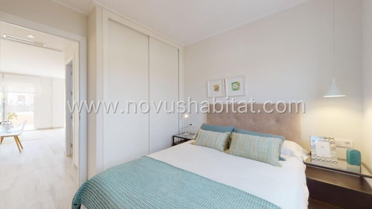 Apartment in Pilar de la Horadada - 365172 - foto 23