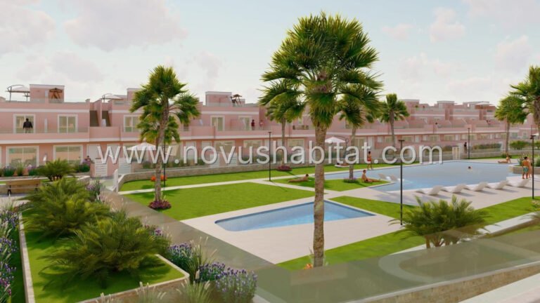 Apartment in Pilar de la Horadada - 365172 - foto 25