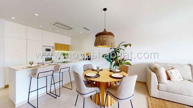 Apartment in Pilar de la Horadada - 600504 - foto 54