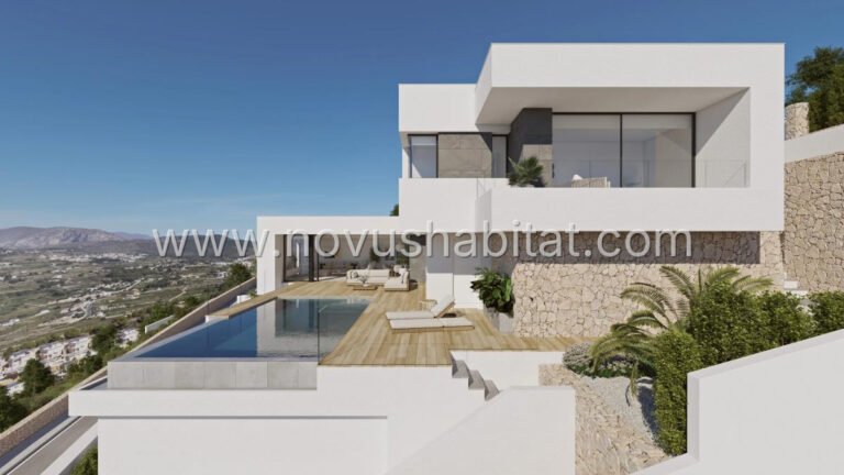 Villa in Benitachell - 199717 - foto 4