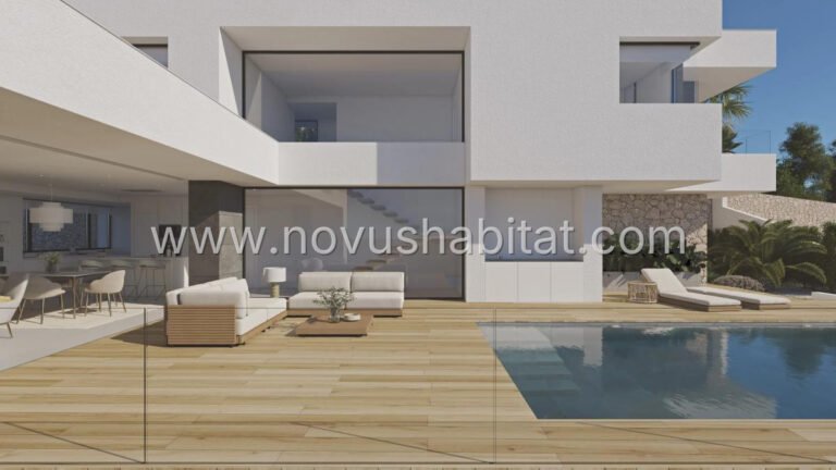 Villa in Benitachell - 199717 - foto 6