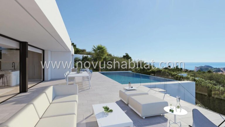 Villa en Benitachell - 199715 - foto 6